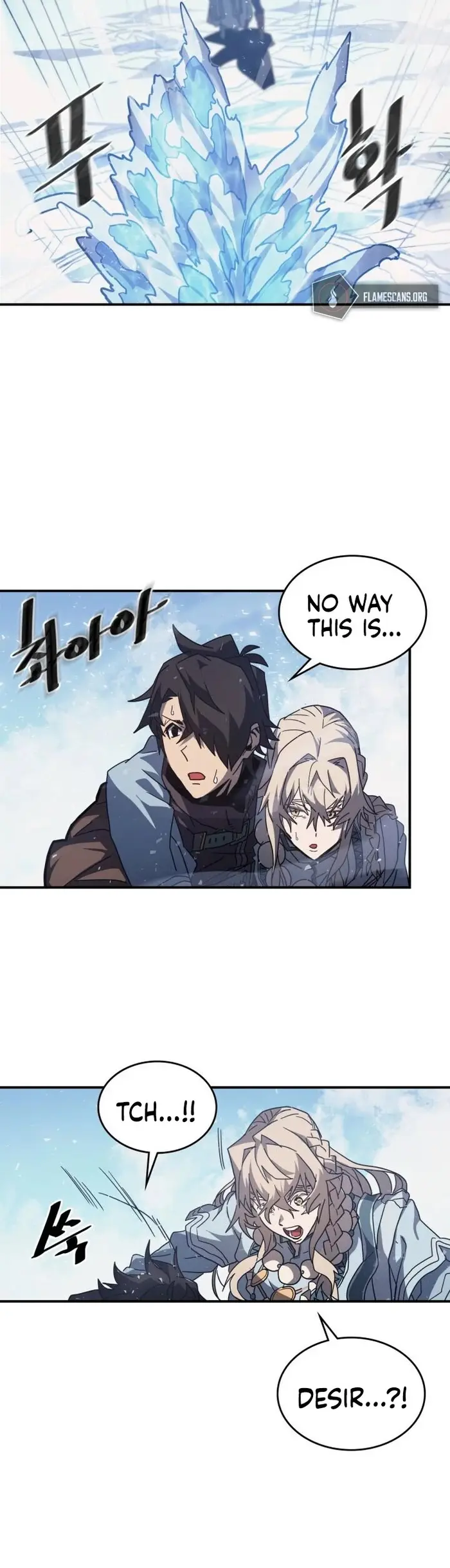 A Returner’s Magic Should Be Special Chapter 154 image 39_optimized